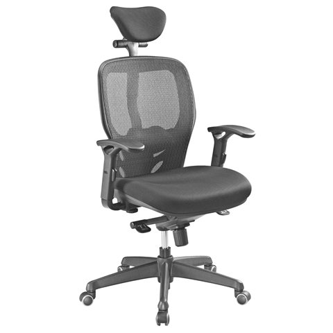 SIÈGE DE BUREAU MIKADO - DOSSIER MAILLE -