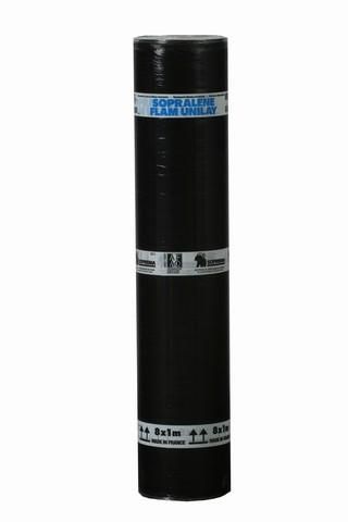 SOPRALENE FLAM UNILAY RL8X1 61680