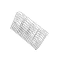 Panier lave-vaisselle - Electrolux Professional - Petit panier à couverts blanc 125 x 229 x 42 mm_0