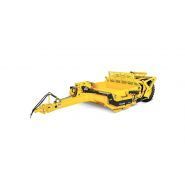 1812DC - Carry-All Scraper - John Deere - capacité 10,7 m³ - AutoLoad - iGrade - systèmes polyvalents_0