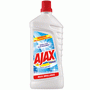 AJAX NETTOYANT MÉNAGER LIQUIDE PARFUM FRAIS 1,25 L_0