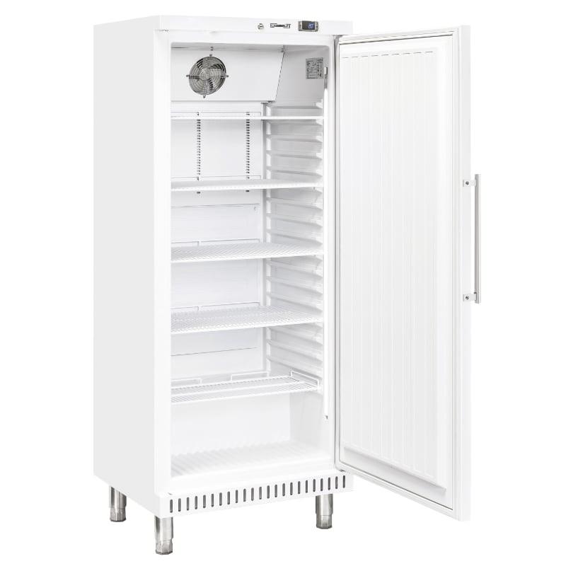 Armoire réfrigérée pâtissière Casselin 400 L - +2°C à +10°C - Conservation optimale et efficacité énergétique_0