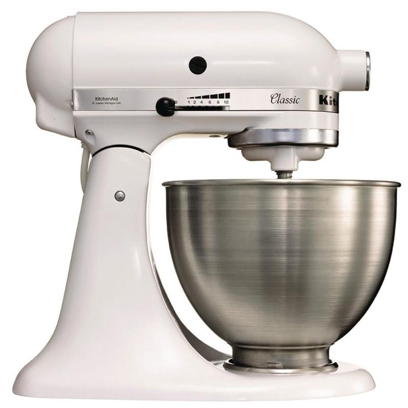 Batteur KITCHENAID classic k45 - J400_0