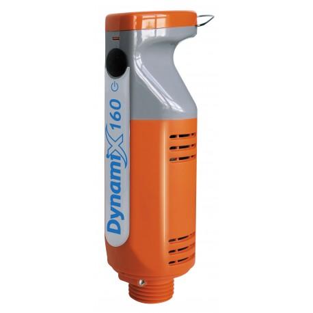 Bloc moteur mixeur plongeant Dynamix 160 - léger et multifonctions - 13 000 tr/min - Marque Dynamic_0