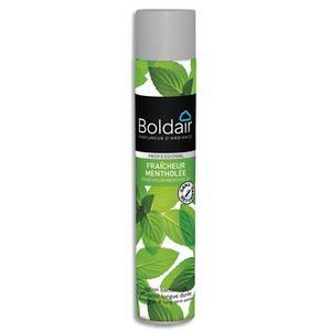 Boldair désodorisant d'atmosphère 500 ml parfum fraîcheur mentholée professional_0
