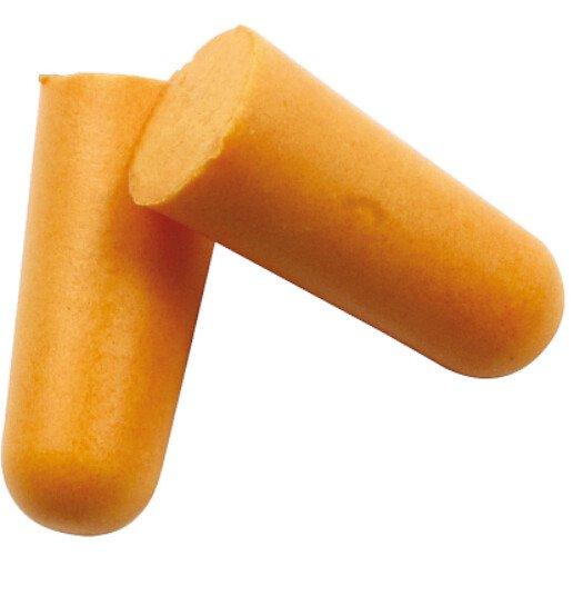 Bouchons d'oreilles 34DB - boîte de 200 paires - usage unique - marque SINGER - référence SINHGB030_0
