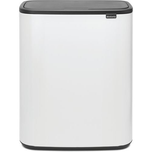 GO Brabantia des éboueurs Comme neuf poubelle poubelle compost Seau wandeimer sort GO Brabantia des éboueurs Comme neuf poubelle poubelle compost Seau wandeimer sort