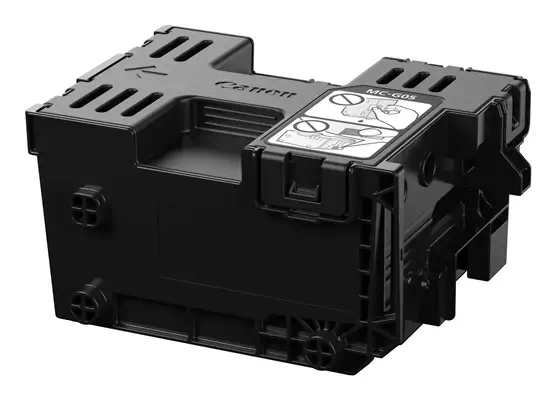 Canon 6176C001 matériel de nettoyage d'imprimante Cartouche de nettoyage dimprimante_0