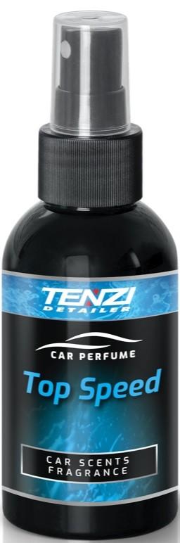 Car fragrance top speed_0