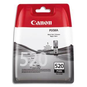 Canon cartouche jet d'encre noir pgi520bk_0