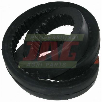 Courroie trapézoïdale origine 603015.01 Claas - Référence ME-603015.01 - Compatible moissonneuses-batteuses Dominator et Commandor_0