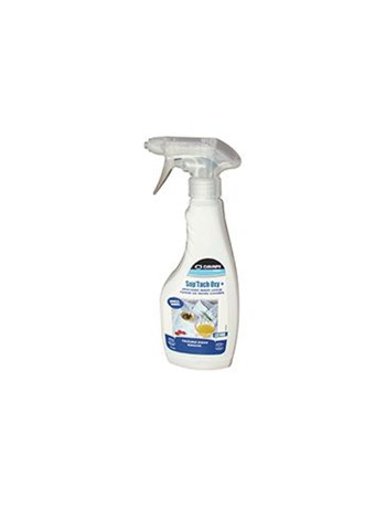 DÉTACHANT AVANT LAVAGE SUP'TACH OXY + 500 ML