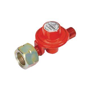Détendeur propane 2,5bars - ROTHENBERGER - 30925 - 615549_0