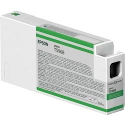 Epson T596 Cartouche Vert C13T596B0010 (T596B) - vert 0010343868496_0