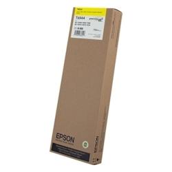 Epson T694 Cartouche Jaune C13T69440010 (T6944) - jaune 0010343886216_0