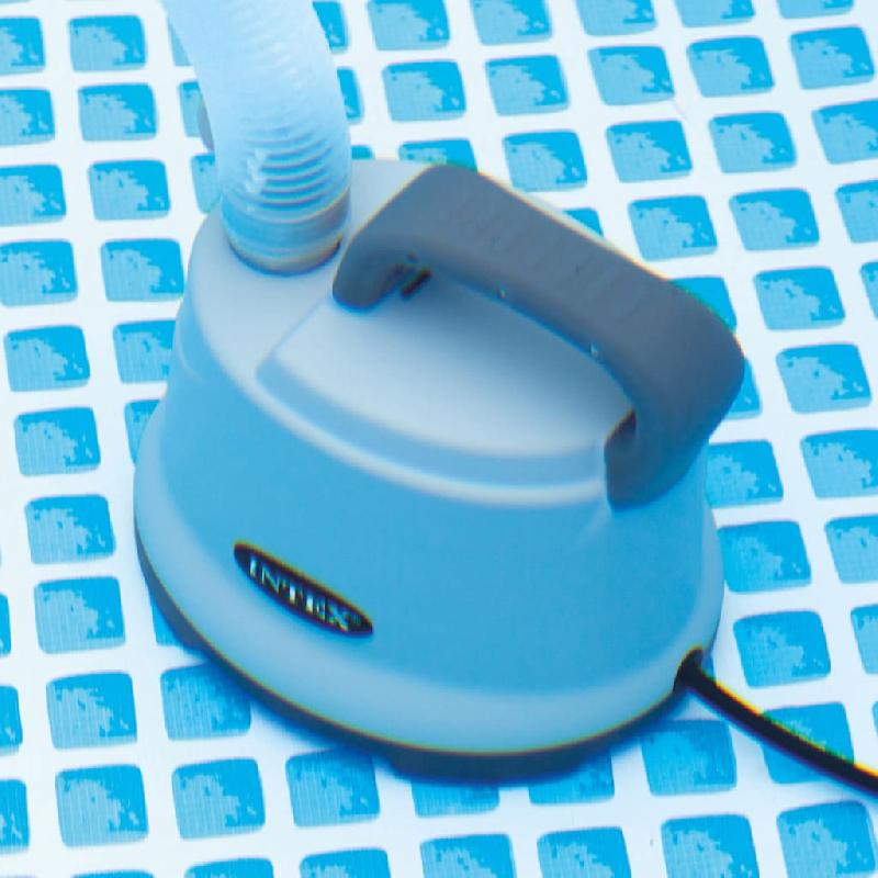 Intex pompe de vidange de piscine 3595 l/h 3202903_0