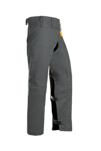 Jambière anti-coupure - Corderie Bauwens-Gheur - Protection débroussaillage et taille-haie_0