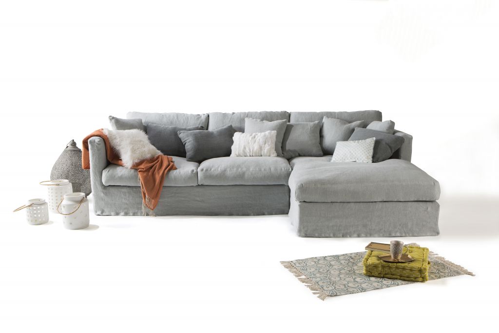 Home Spirit International Produits Meridiennes