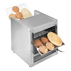 MILANTOAST Toaster convoyeur spécial CHR 18035 Milantoast - 18035_0