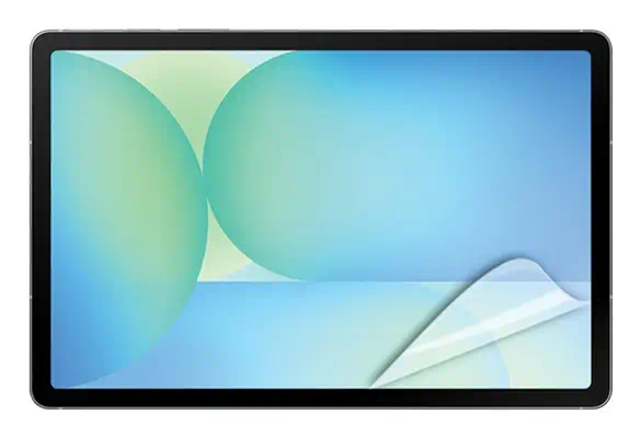 Mobilis 036306 protection d'écran de tablette Protection d'écran transparent Samsung 1 pièce(s)_0