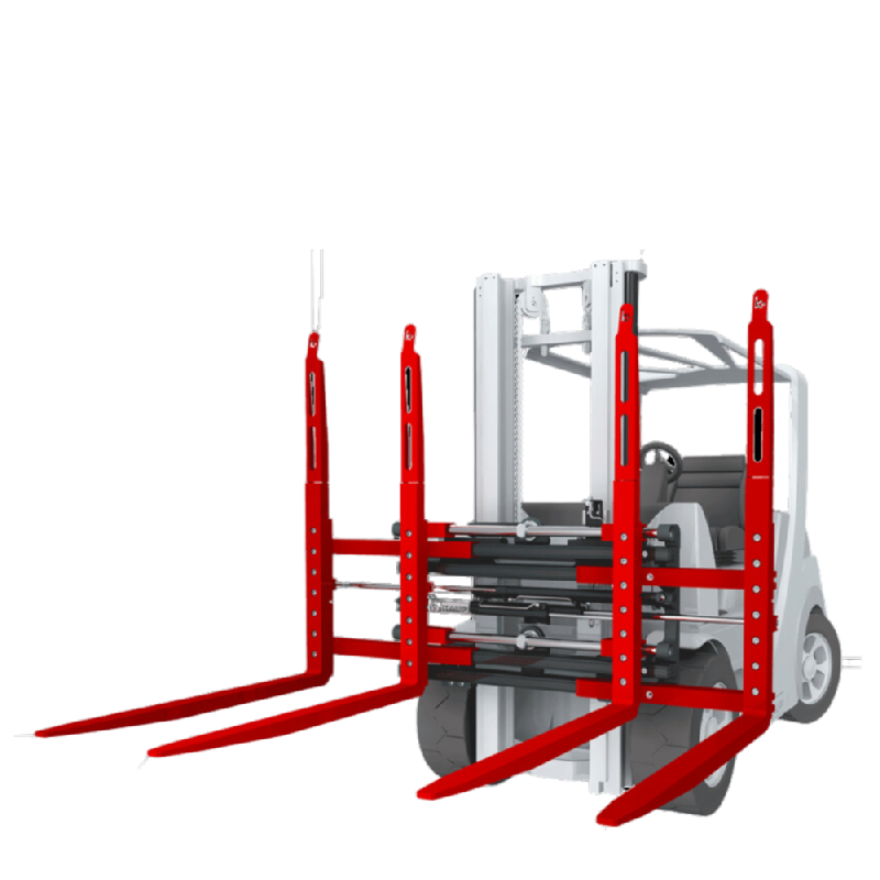 transport chariot elevateur