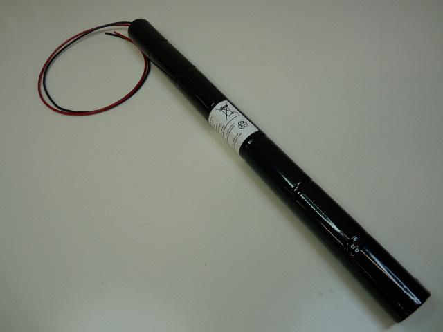 PACK BATTERIE NIMH_0