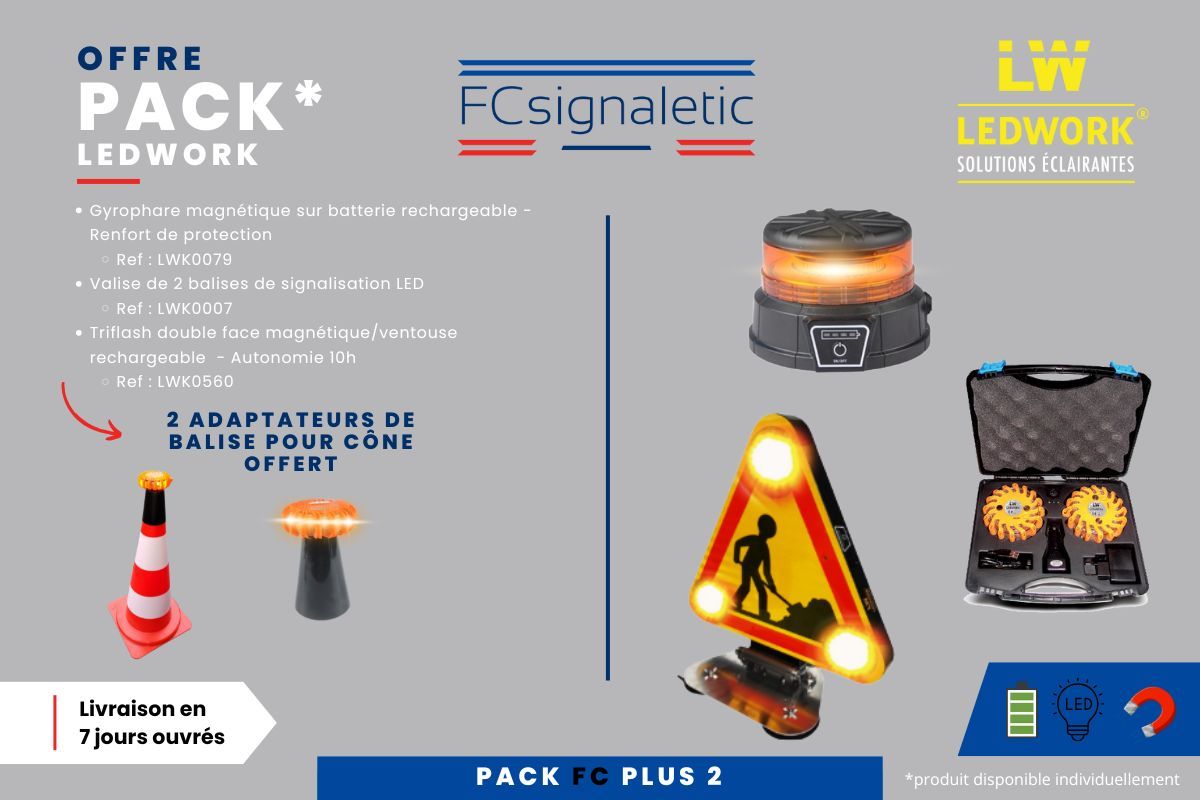 Pack FC Plus 2 Ledwork_0
