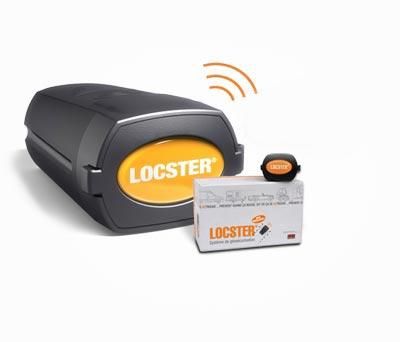 PACK LOCSTER PLUS - DÉCOUVERTE