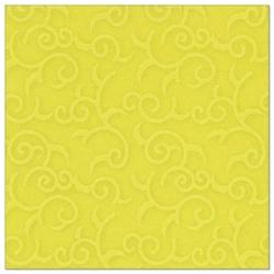 Papstar 5 lots de 50 Serviettes 