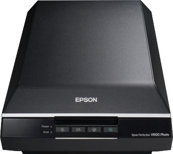 Perfection v600 photo - scanner photo - epson - dimensions 280‎ x 485 x 118 mm_0