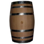 Pièce 265 litres - tonneaux en bois - gillet - 265 litres_0