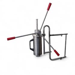 Piston à pâte à churros professionnel - Manuel de 2kg - 3701777100135_0