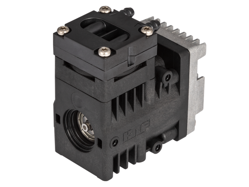Pompe à membrane pour gaz, débit (max.): 5 l/min - NMP 830 HP_0