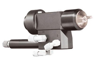 Pulvérisateur automatique pneumo-électrostatique - Sames_0