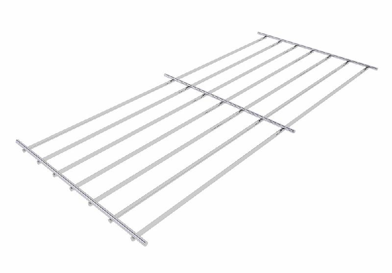 Raccord central grilles 1400 litres - Accessoires 300x500xh20 - AIRR-L_0