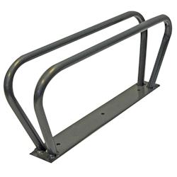 Râtelier à Vélo pour Pneus de 2-1/2
