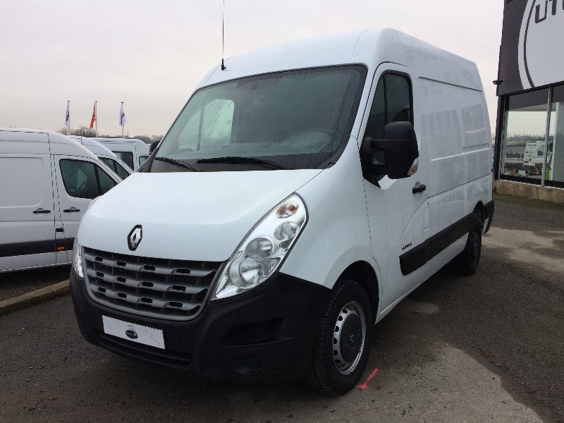 Renault master iii fgf3300 l1h2 2.3 dci 100ch grand confort_0