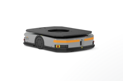 Robot mobile autonome avec ou sans plateforme d'adaptation - Capacité de charge 1500 kg -  ACH 15 iGo_0