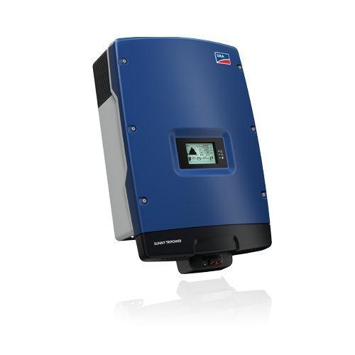 Onduleur photovoltaïque SMA Sunny Tripower STP 8000TL - Réseau - Réf. 947_0