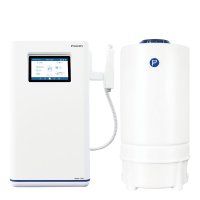 Système de purification d'eau INNOVA gamme NOBLE EU/E eau ASTM type I & type II/Clinical Laboratory Reagent Water (CLSI)_0
