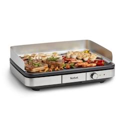 Tefal Cb690d12 Maxi Plancha Xxl - 2300w - CB690D_0