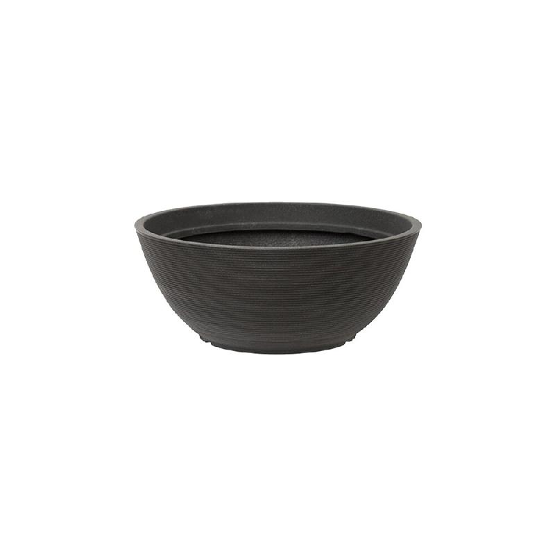 Tera Jardinière vasque xxl sahara 210l - GRISANTHRACITE - gris 8051560187405_0