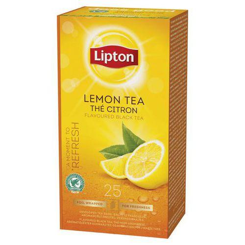 LIPTON COFFRET DE 100 SACHETS DE THÉ LIPTON YELLOW Comparer les prix de LIPTON  COFFRET DE 100 SACHETS DE THÉ LIPTON YELLOW sur Hellopro.fr