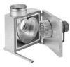 Ventilateur centrifuge à action MEGABOX - diamètre 315mm - modèle MBW250/4 - 3500m3/h - 1780W_0