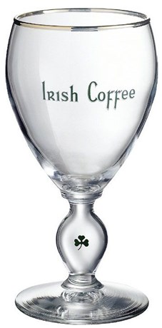 Verre Irish Coffee 24 cl