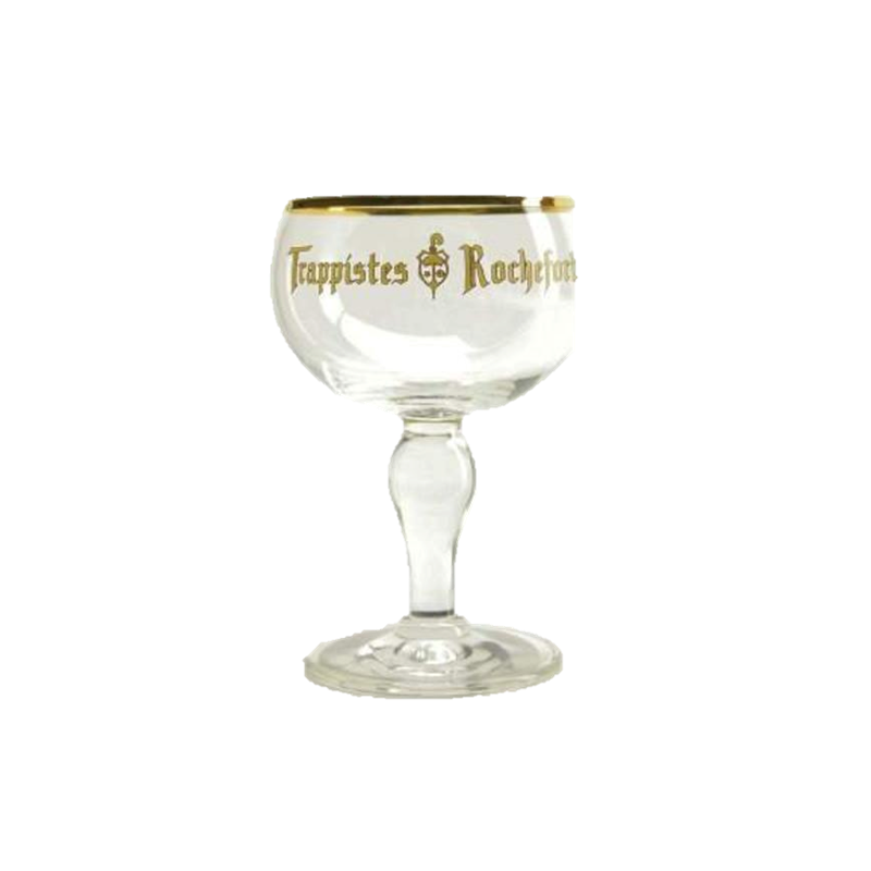 Verres à bière - Verre Trappistes Rochefort 25 cl - Verre Rochefort_0