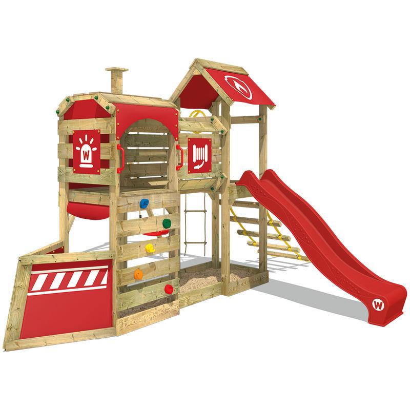 Scarpe Da Bowling Uomo KR Aviatore - Suola In Gomma Krystalized - Microfibra Nero/Blu - Foto 4