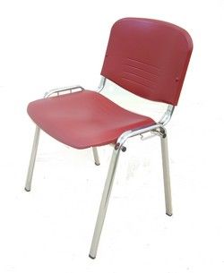 14031a4004 - chaises empilables - millet-culinor - dimensions h. 0,80 x assise 0,45 x l. 0,53m_0