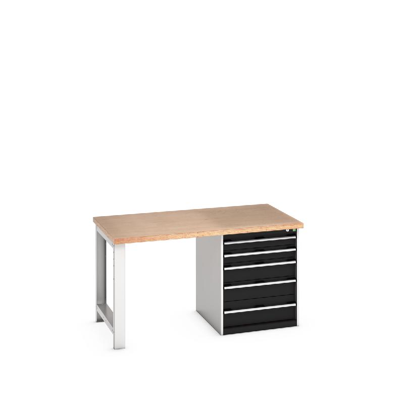 41004109. - Etabli Standard Cubio Multiplex_0