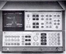 8566A - Analyseur de spectre Keysight Technologies (Agilent / HP) - Plage de fréquence 100Hz à 22GHz_0